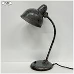 Sleetse Kaiser iDell Bureaulamp Model 6556 / Bauhaus, Ophalen of Verzenden