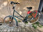 Batavus Damesfiets, Fietsen en Brommers, Fietsen | Dames | Damesfietsen, Batavus, Versnellingen, Ophalen of Verzenden, 53 tot 56 cm