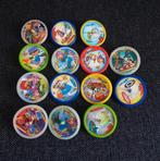 X-treme spinners / stunt wheels, Ophalen of Verzenden, Losse flippo's