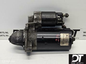 Startmotor BMW M3 E36 S50 12412354709 beschikbaar voor biedingen