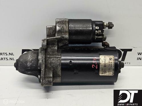 Startmotor BMW M3 E36 S50 12412354709, Auto-onderdelen, Elektronica en Kabels, BMW, Gebruikt, Ophalen of Verzenden