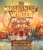 De Brabantse winter