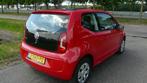 Volkswagen Up! 1.0 high up!,Airco,Elec.pakket NIEUWE APK!, Auto's, Volkswagen, Euro 5, Stof, Up!, 4 stoelen