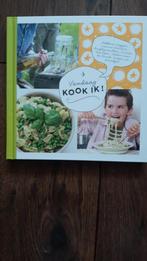 Kook en bak boeken, Boeken, Kookboeken, Ophalen, Zo goed als nieuw
