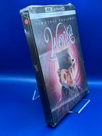 089. Wonka 4K Ultra HD + Blu-ray - Nieuw in seal Steelbook, Verzenden, ., Nieuw in verpakking, .