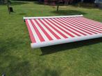 Zonnescherm 400x300 elektrisch VERANO, Elektrisch, Ophalen of Verzenden, Zo goed als nieuw, 250 cm tot 450 cm