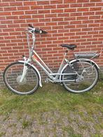 Elektrische Fiets Sparta Ion RX Plus, Fietsen en Brommers, Elektrische fietsen, Ophalen of Verzenden, Zo goed als nieuw, 50 km per accu of meer