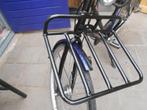 2 handige nieuwe voordrager voor fiets balhoofd 35 mm, Fietsen en Brommers, Fietsaccessoires | Bagagedragers, Ophalen, Nieuw
