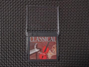 MiniDisc The Minidisc Special Collection - Classical beschikbaar voor biedingen