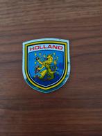 5498 Holland Leeuw Sticker, Verzamelen, Ophalen of Verzenden, Gebruikt