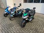 3x Peugeot Speedfight 2 scooters. 950 euro alle 3! Koopje!, Ophalen, Gebruikt, Overige modellen, Maximaal 45 km/u