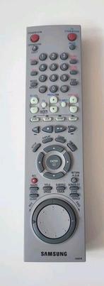 SAMSUNG 00005B afstandsbediening (Origineel), Ophalen of Verzenden, Gebruikt, Origineel, Dvd