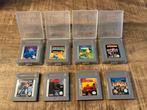 Nintendo Game Boy - Diverse games, geen verpakking, Spelcomputers en Games, Games | Nintendo Game Boy, Avontuur en Actie, Gebruikt