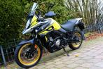 Suzuki DL650 | DL 650 V-STROM XT ADVENTURE (bj 2018), Particulier, Meer dan 35 kW, Toermotor, 645 cc