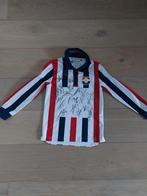 Willem ll shirt handtekeningen van selectie 2023 2024, Ophalen of Verzenden, Zo goed als nieuw, Maat 56/58 (XL), Carnaval