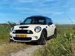 MINI Cooper S R56 / 233PK / Full option / Panoramadak, Auto's, Mini, Voorwielaandrijving, 4 cilinders, 4 stoelen, Wit