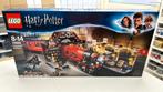 SB2256 Lego trein 75955 Harry Potter nieuw!, Ophalen of Verzenden, Nieuw