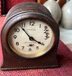 Antiek Lopend Klokje (Duoklokje) - Ruhla - GDR, Ophalen of Verzenden