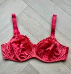 Prima Donna 95C Rood Kant FullCup (LEES BESCHRIJVING), Ophalen of Verzenden, BH, Prima Donna, Rood