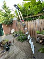 Altrex huishoudtrap 8 treden, Doe-het-zelf en Verbouw, Ladders en Trappen, Ophalen, Zo goed als nieuw, 2 tot 4 meter