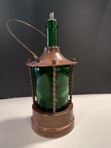 Fles muziekdoos beschikbaar voor biedingen