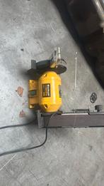Schuur machine, Ophalen of Verzenden, Zo goed als nieuw, 1200 watt of meer
