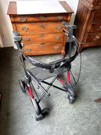Rollator Topro Troja, Ophalen, Opvouwbaar, Gebruikt