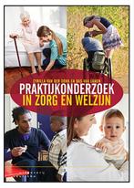 Cyrilla van der Donk - Praktijkonderzoek in zorg en welzijn, Nieuw, Ophalen of Verzenden, Nederland, Cyrilla van der Donk; Bas van Lanen