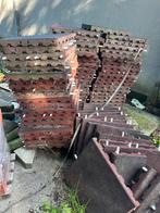 Rubber Tegels / Matten, Dieren en Toebehoren, Stalling en Weidegang, Weidegang