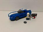 Lego Speed Champion 75871 Ford Mustang GT, Lego, Barendrexjt, Lego, Ophalen of Verzenden