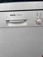 Bosch balance vaatwasmachine vaatwasser 60 60 85, Witgoed en Apparatuur, Ophalen, Zo goed als nieuw, Vrijstaand, 45 tot 60 cm