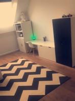 Zwarte stuva kast ikea te koop, Verzenden