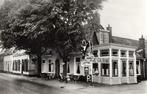 VISVLIET, Bondshotel en Restaurant (1967) Ansichtkaart, Ophalen of Verzenden, 1960 tot 1980, Ongelopen, Groningen