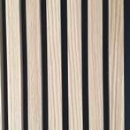 Akoestische Wandpanelen - Geluidsabsorberend, Ophalen of Verzenden, Nieuw