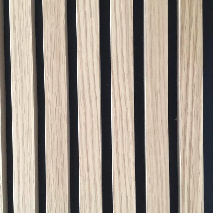 Akoestische Wandpanelen - Geluidsabsorberend, Huis en Inrichting, Woonaccessoires | Wanddecoraties, Nieuw, Ophalen of Verzenden