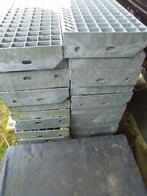 traptreden, Doe-het-zelf en Verbouw, Ladders en Trappen, Ophalen, Nieuw, Trap, 2 tot 4 meter