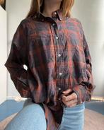 Ralph Lauren Vintage Blouse Overhemd, Kleding | Heren, Ophalen of Verzenden, Zo goed als nieuw