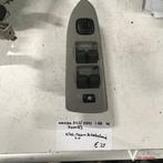 Mazda 323F 5drs 1.6 B 2002 Wagennr 2400169  Raamschakelaars