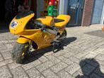 Gele Minibike, Ophalen, Gebruikt, Overige typen