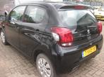 deur, deuren, scherm, spatbord , peugeot 108, Ophalen, Links, Peugeot, Bumper