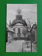 Ootmarsum, Herv kerk. Klf, Verzamelen, Ansichtkaarten | Nederland, Verzenden, Gelopen, Overijssel