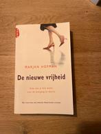 De Nieuwe Vrijheid - Marjan Hopman, Ophalen of Verzenden, Zo goed als nieuw, Gezondheid en Conditie