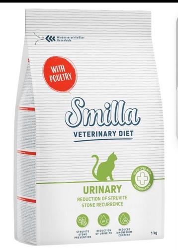 Smilla kattenbrok beschikbaar voor biedingen