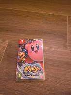Kirby Star Allies, Spelcomputers en Games, Games | Nintendo Switch, Avontuur en Actie, Online, Ophalen of Verzenden, Zo goed als nieuw