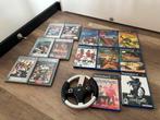 PS2 Games - Oldskool - Complete Collectie, Gebruikt, 1 speler, Ophalen of Verzenden, Vanaf 3 jaar
