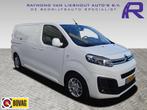 Citroen Jumpy 2.0 BlueHDI 180 M Driver AUTOMAAT AIRCO CRUISE, Gebruikt, 4 cilinders, Wit, 14 km/l