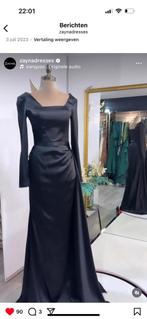 Avond jurk,alleen ophalen, Kleding | Dames, Gelegenheidskleding, Ophalen of Verzenden, Zo goed als nieuw, Maat 38/40 (M)