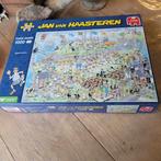 jan van haasteren - highland games **NIEUW**, Ophalen of Verzenden, 500 t/m 1500 stukjes, Nieuw, Legpuzzel