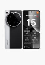 Samsung S25 Ultra ruilen voor Xiaomi 15 Ultra, Telecommunicatie, 256 GB, Ophalen, Zo goed als nieuw, Zwart