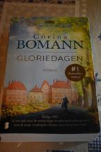 boek van Corina Bomann/gloriedagen, deel 1+2 van Waldfriede, Boeken, Romans, Ophalen of Verzenden, Zo goed als nieuw, Corina Bomann